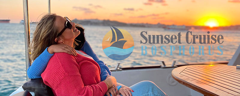 Sunset Boat Tours istanbul
